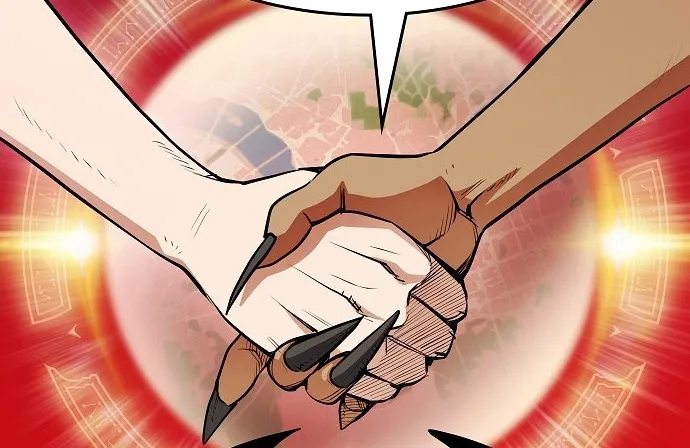 Pyeonghwa Restaurant Zinmanga X Chapter 4 Page 10