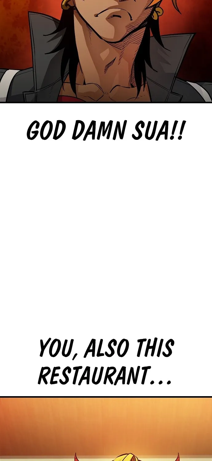 Pyeonghwa Restaurant Zinmanga X Chapter 4 Page 21