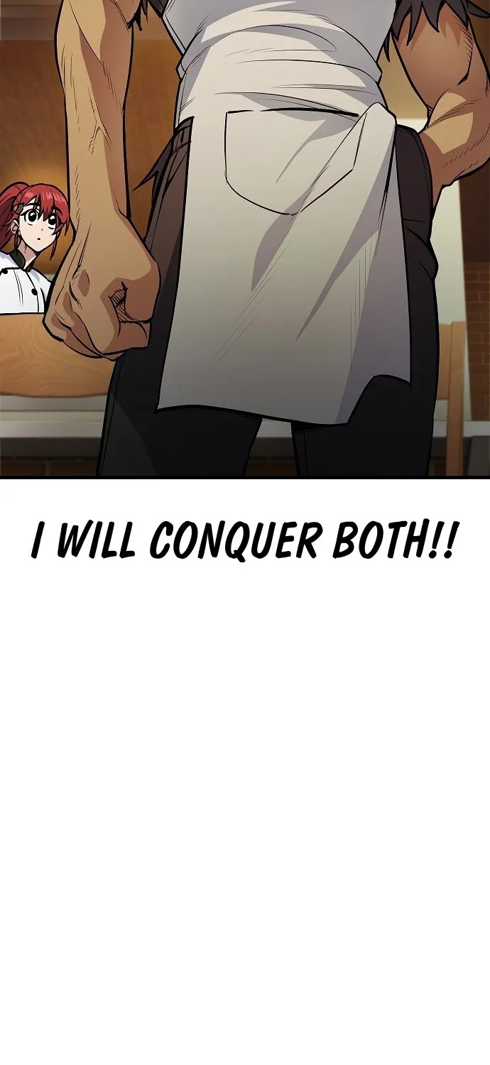 Pyeonghwa Restaurant Zinmanga X Chapter 4 Page 23