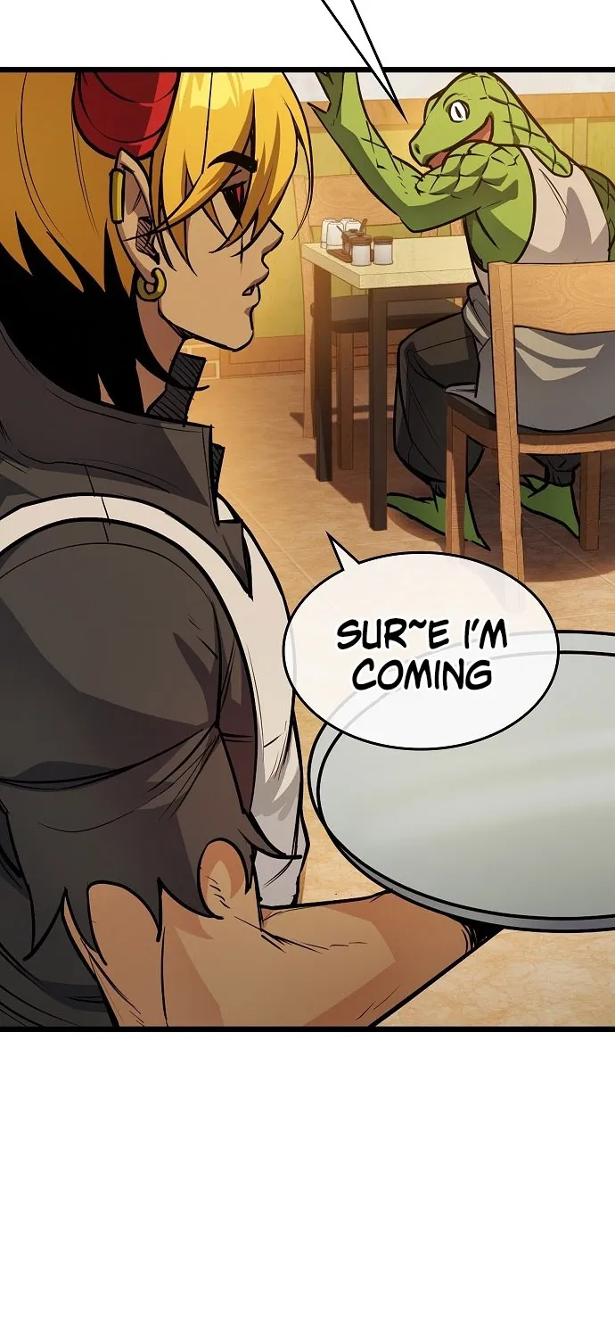Pyeonghwa Restaurant Zinmanga X Chapter 4 Page 29