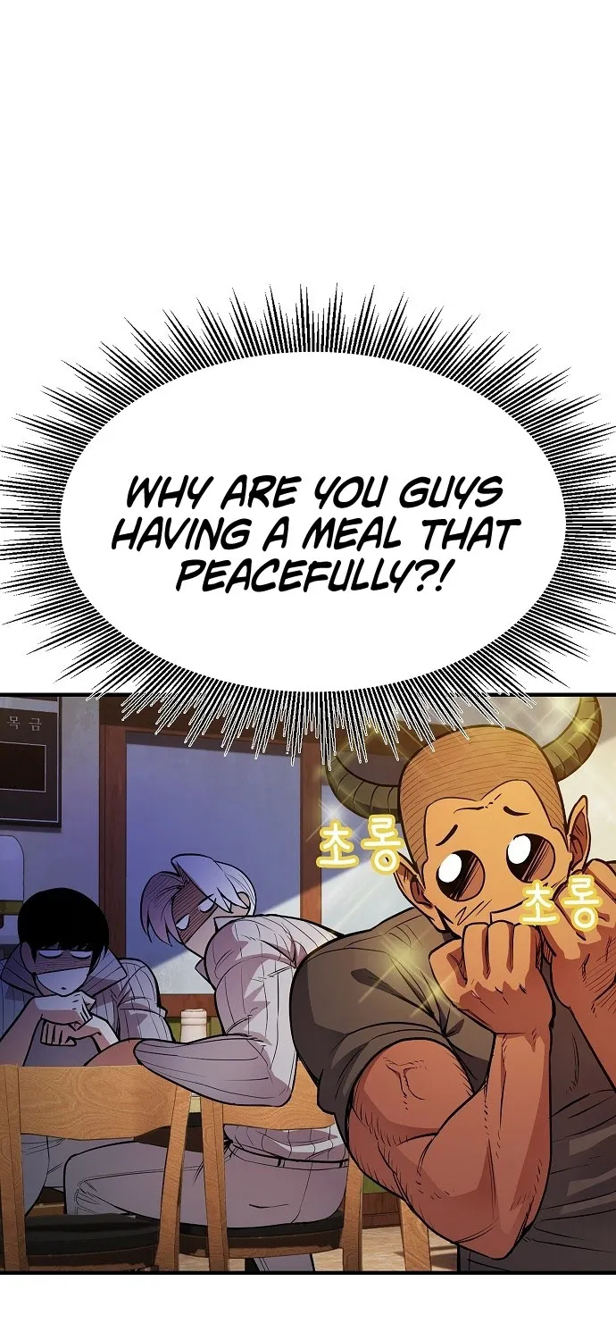 Pyeonghwa Restaurant Zinmanga X Chapter 4 Page 51