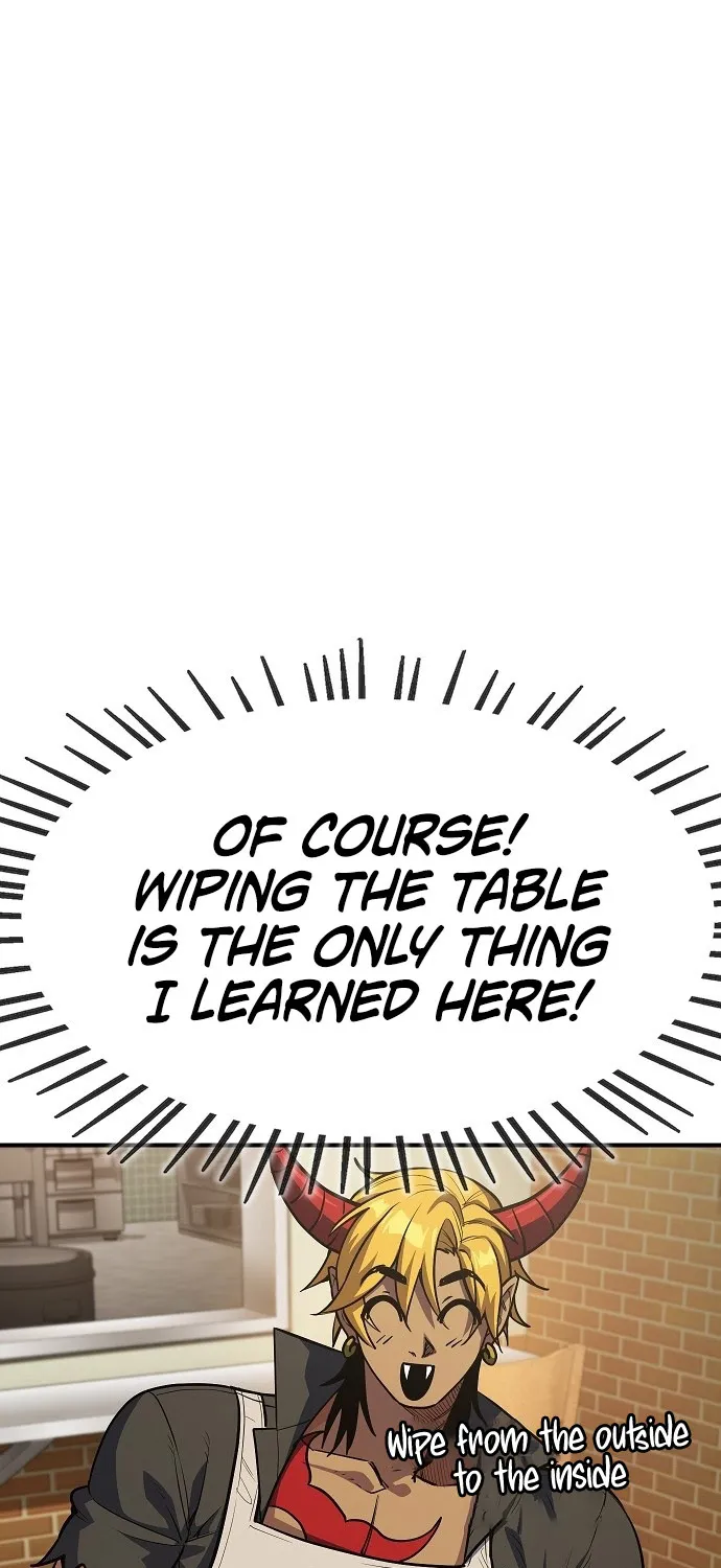 Pyeonghwa Restaurant Zinmanga X Chapter 4 Page 59