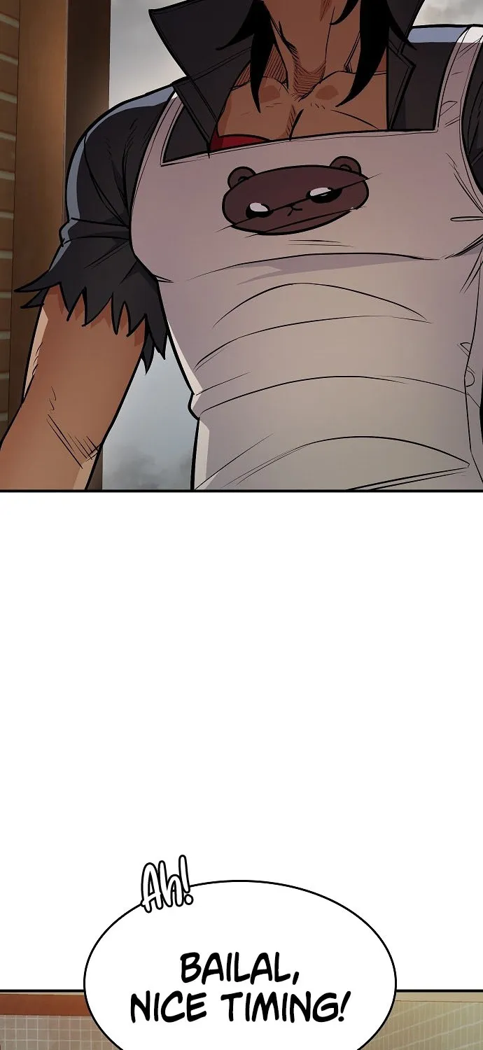 Pyeonghwa Restaurant Zinmanga X Chapter 4 Page 187