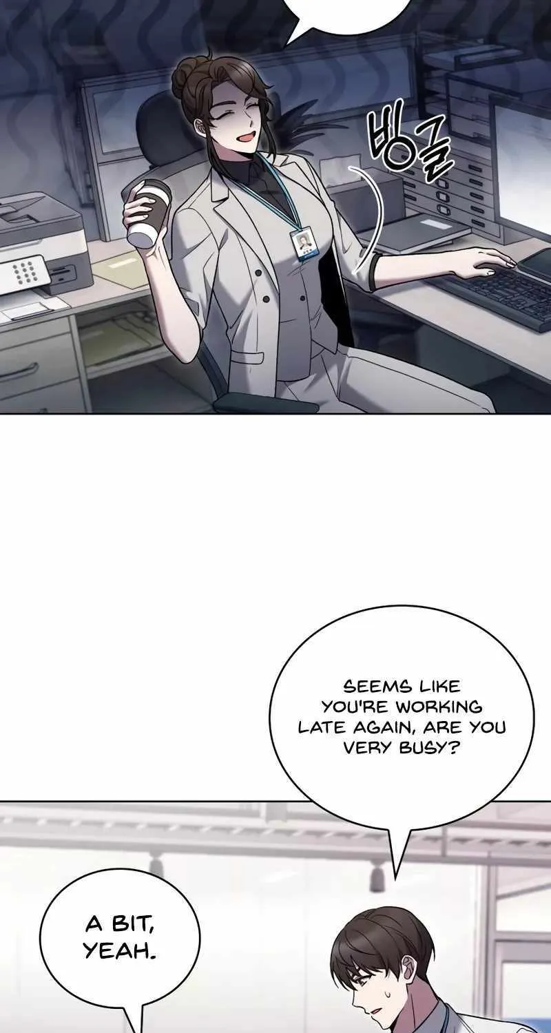 Delivery Man From Murim Zinmanga X Chapter 22 Page 5