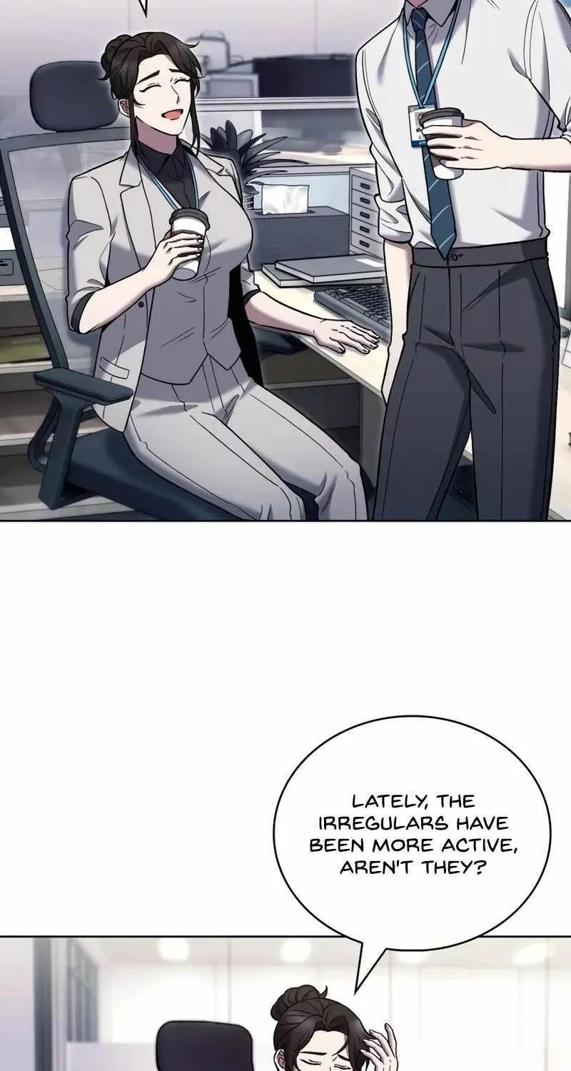 Delivery Man From Murim Zinmanga X Chapter 22 Page 6
