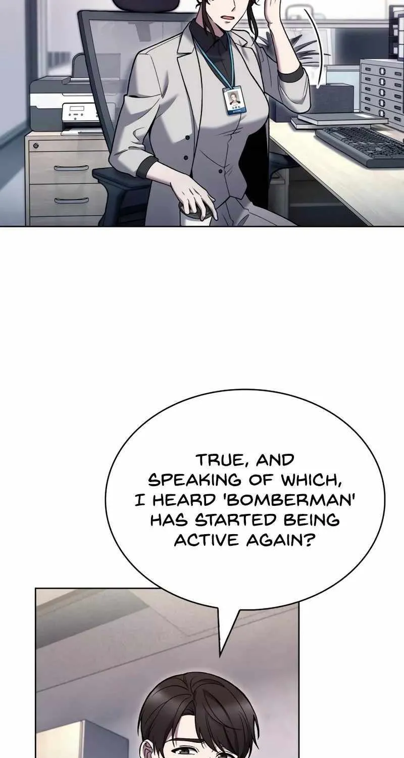 Delivery Man From Murim Zinmanga X Chapter 22 Page 7