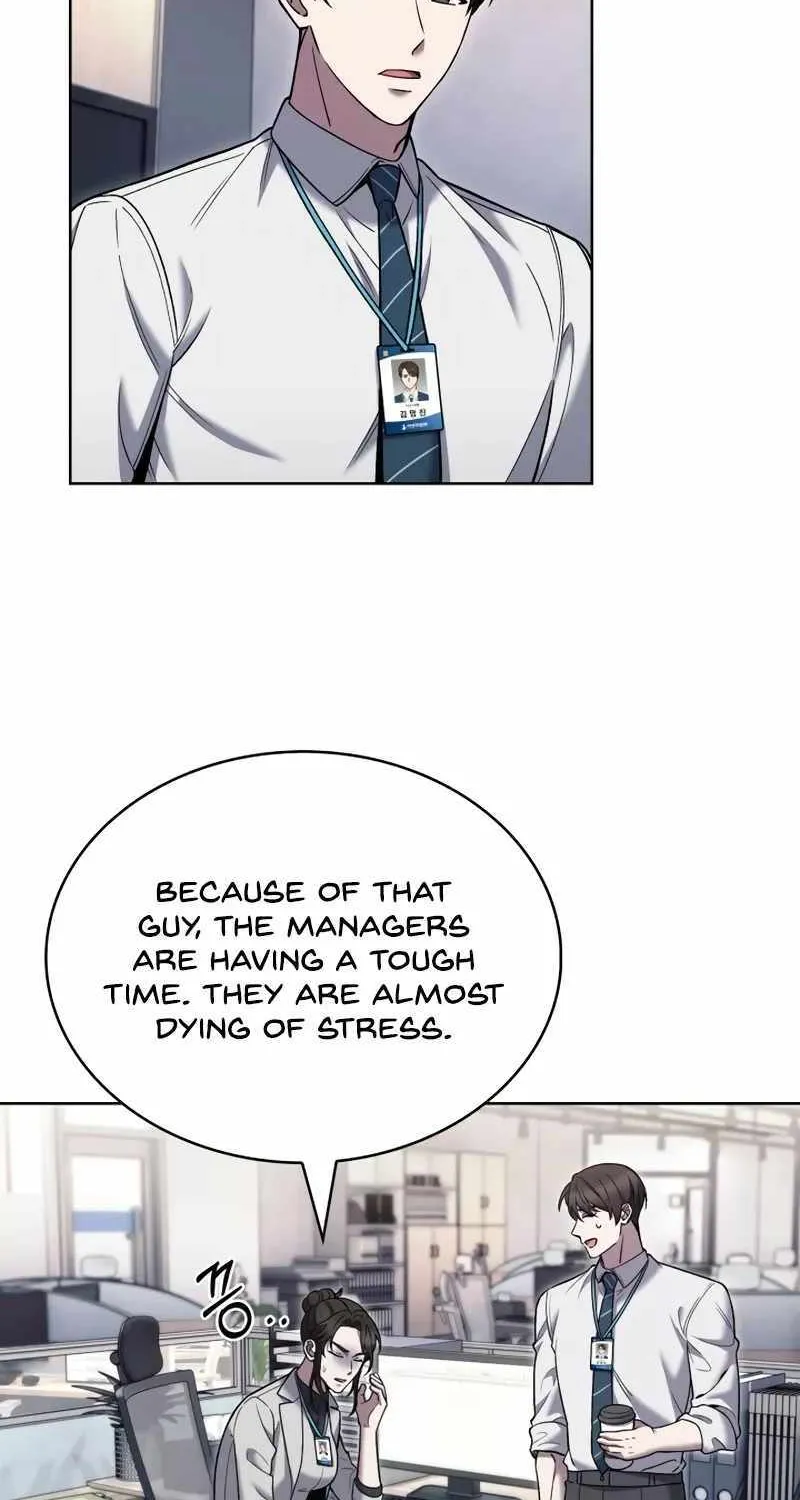 Delivery Man From Murim Zinmanga X Chapter 22 Page 8