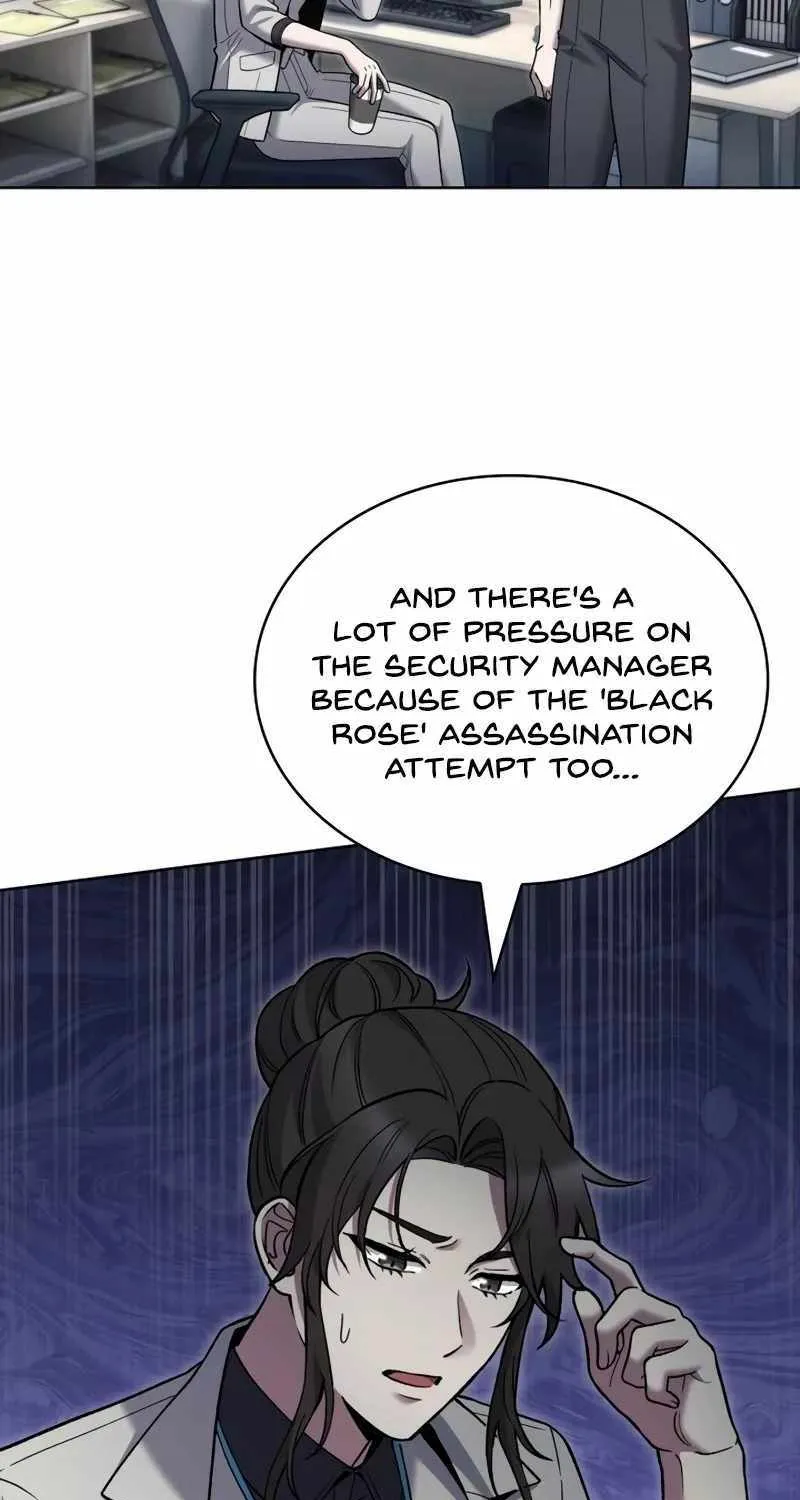 Delivery Man From Murim Zinmanga X Chapter 22 Page 9