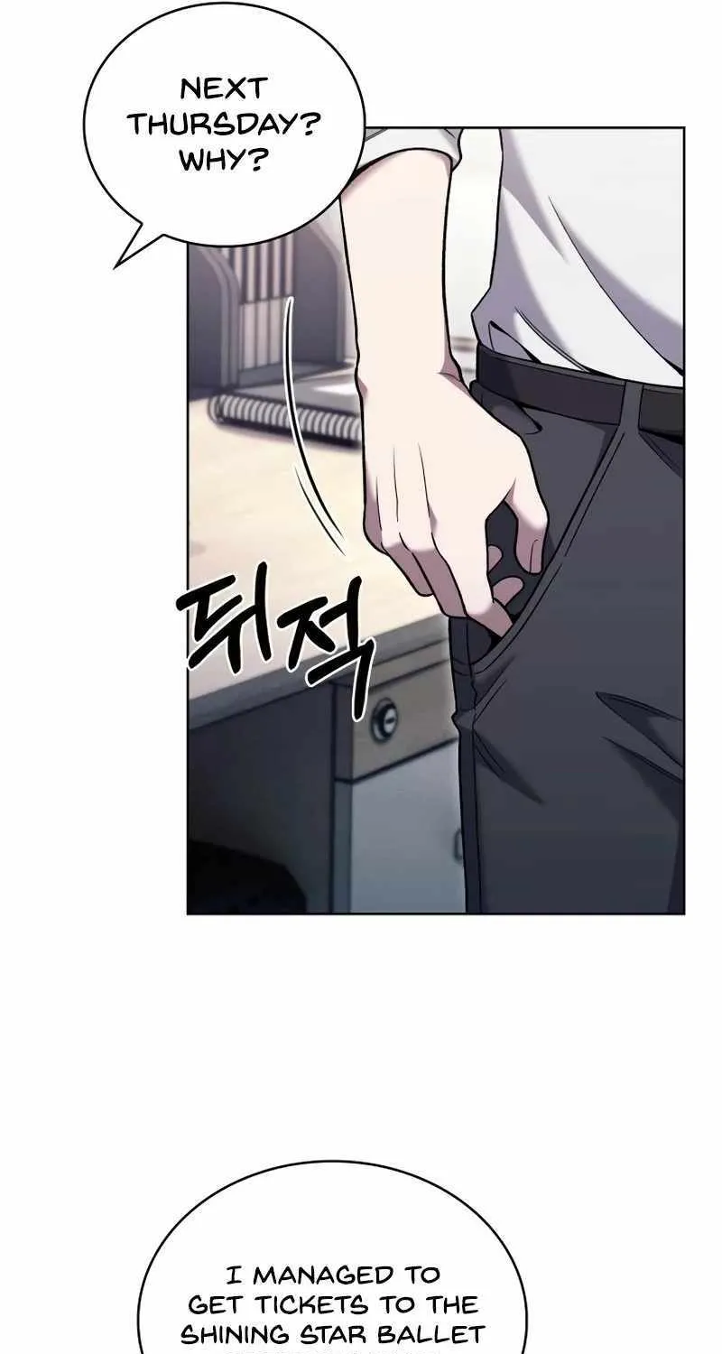 Delivery Man From Murim Zinmanga X Chapter 22 Page 12