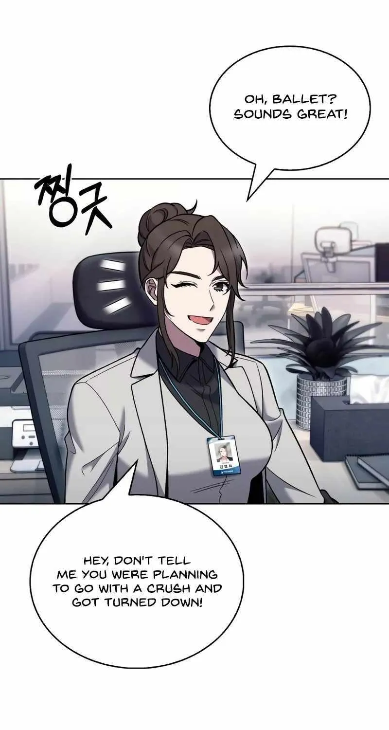 Delivery Man From Murim Zinmanga X Chapter 22 Page 14