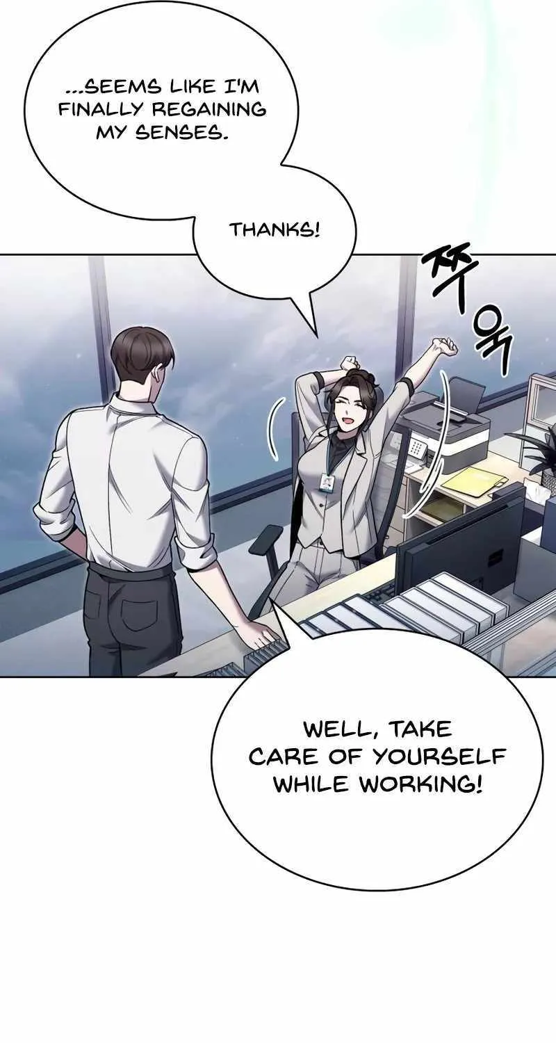 Delivery Man From Murim Zinmanga X Chapter 22 Page 22