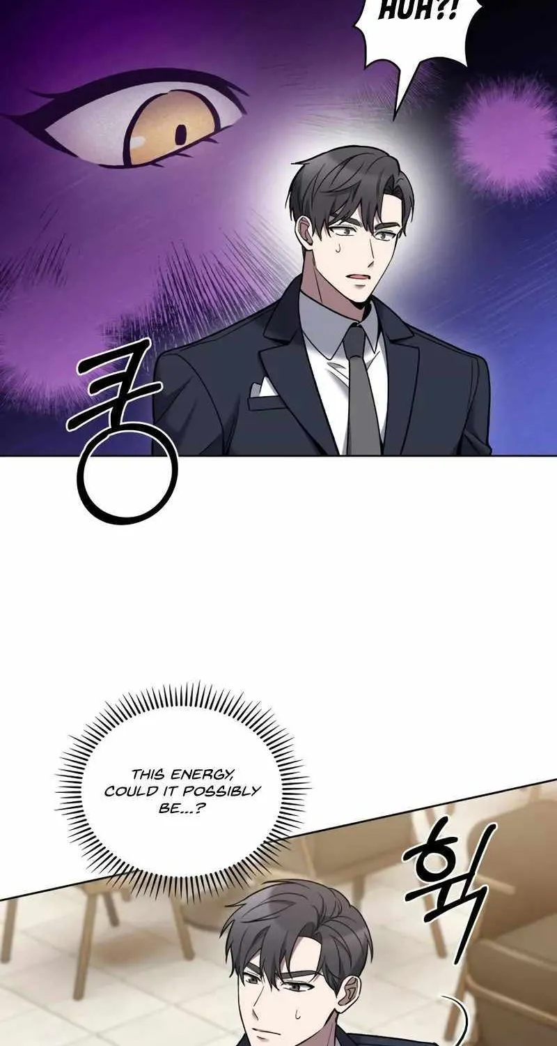 Delivery Man From Murim Zinmanga X Chapter 22 Page 39