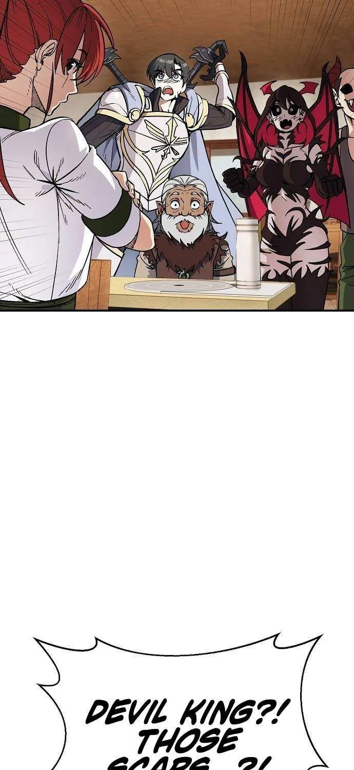 Pyeonghwa Restaurant Zinmanga X Chapter 3 Page 119
