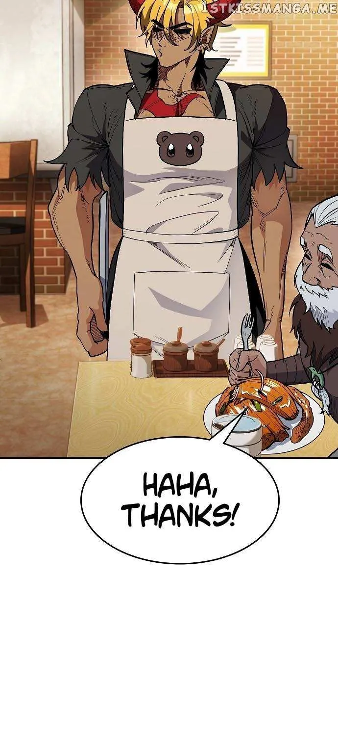 Pyeonghwa Restaurant Zinmanga X Chapter 3 Page 163