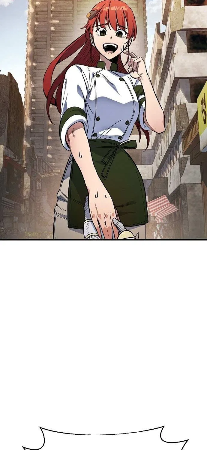 Pyeonghwa Restaurant Zinmanga X Chapter 2 Page 87