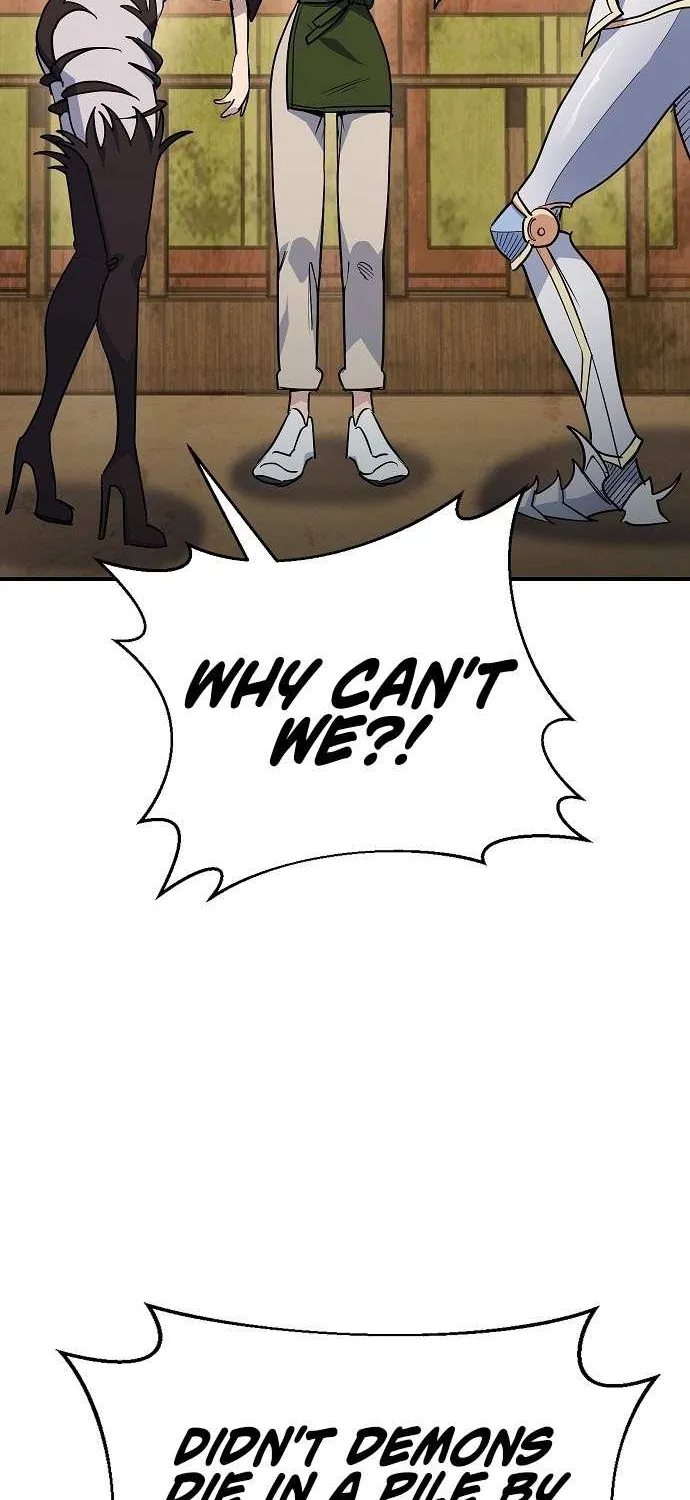 Pyeonghwa Restaurant Zinmanga X Chapter 2 Page 99