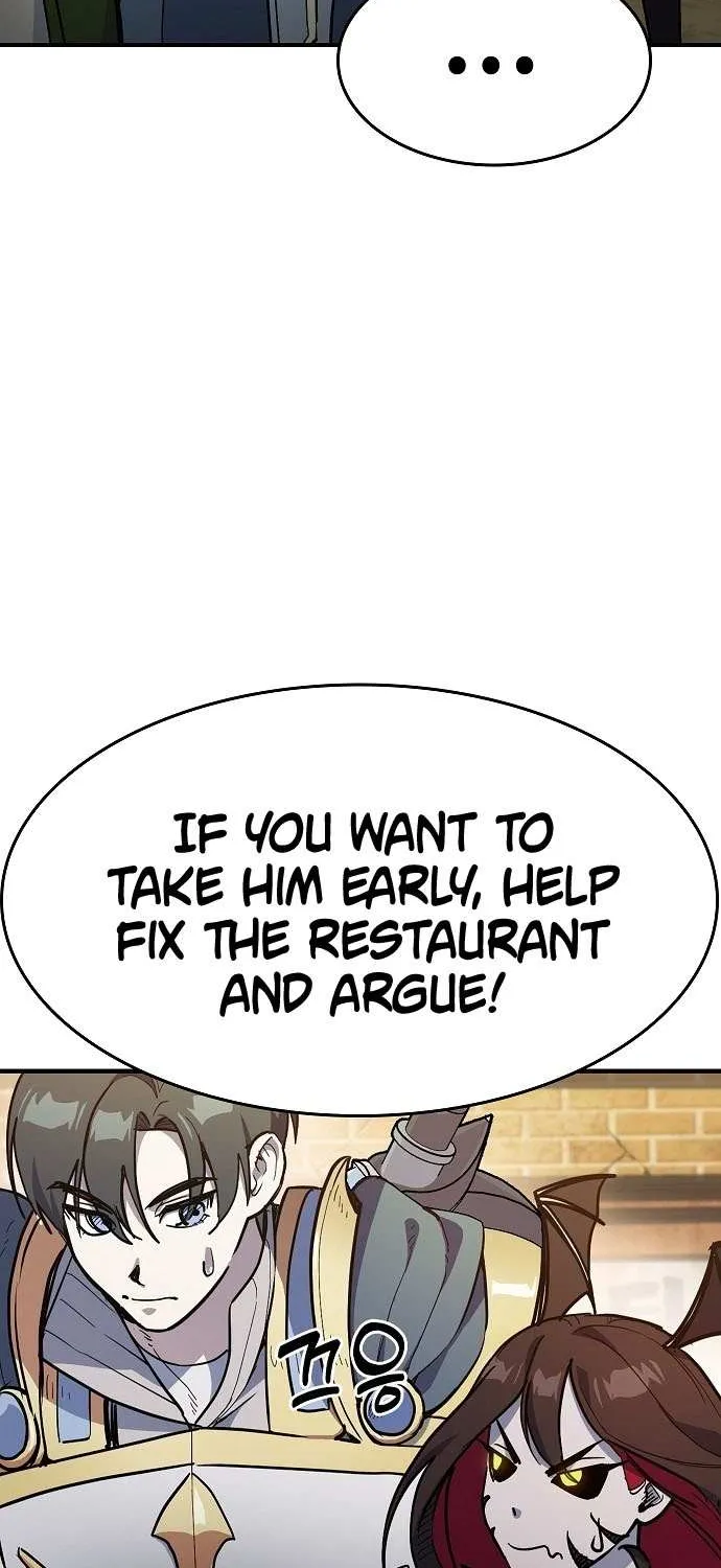 Pyeonghwa Restaurant Zinmanga X Chapter 2 Page 105