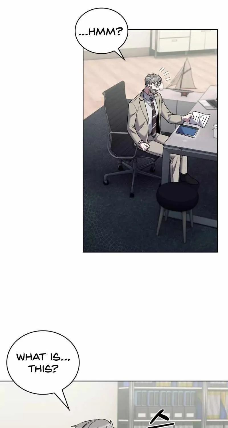 Delivery Man From Murim Zinmanga X Chapter 20 Page 21