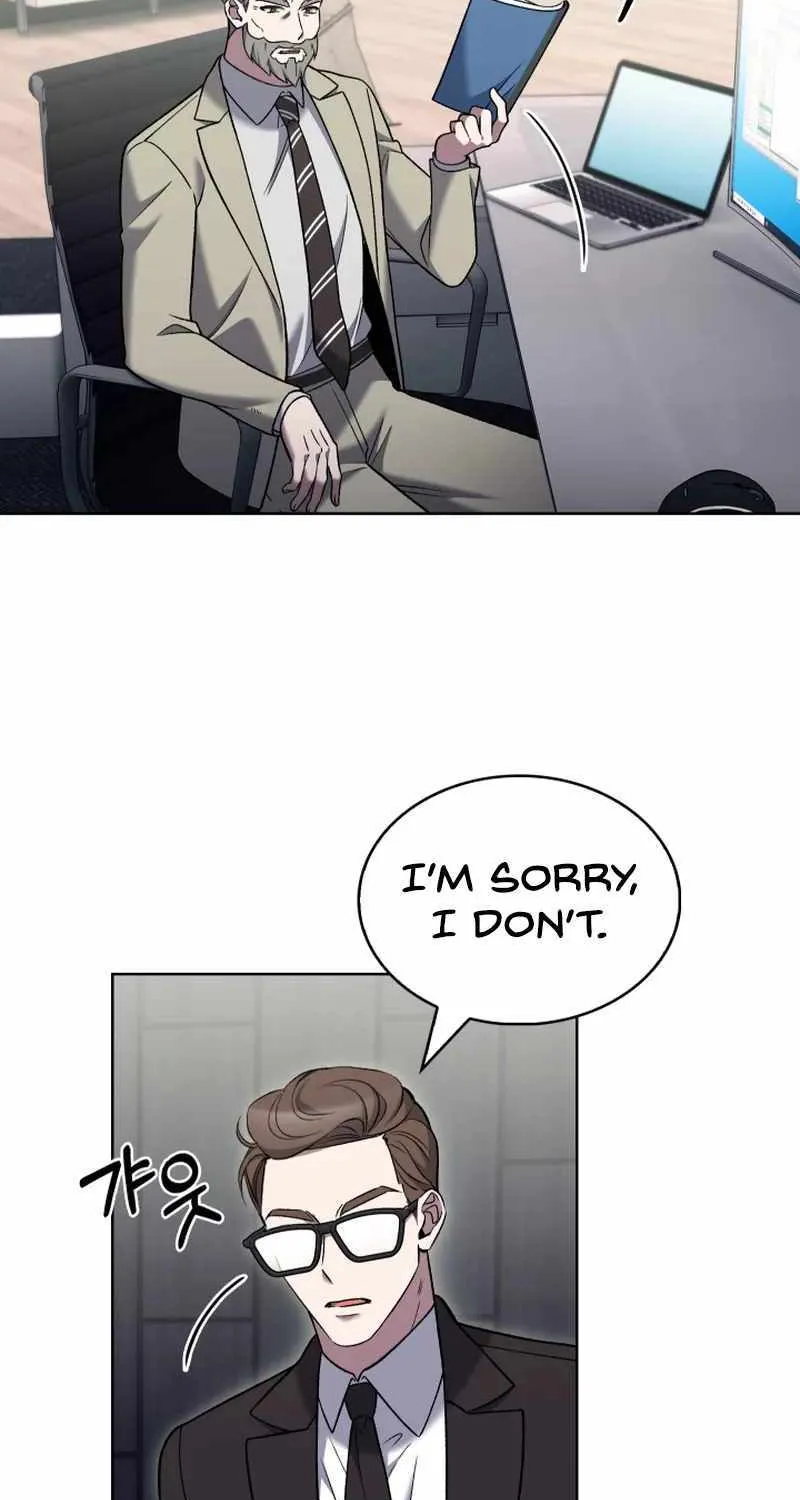Delivery Man From Murim Zinmanga X Chapter 20 Page 25