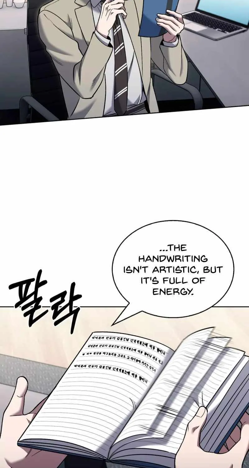 Delivery Man From Murim Zinmanga X Chapter 20 Page 29