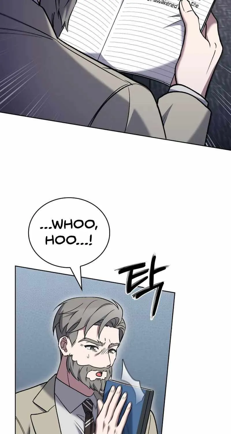 Delivery Man From Murim Zinmanga X Chapter 20 Page 31
