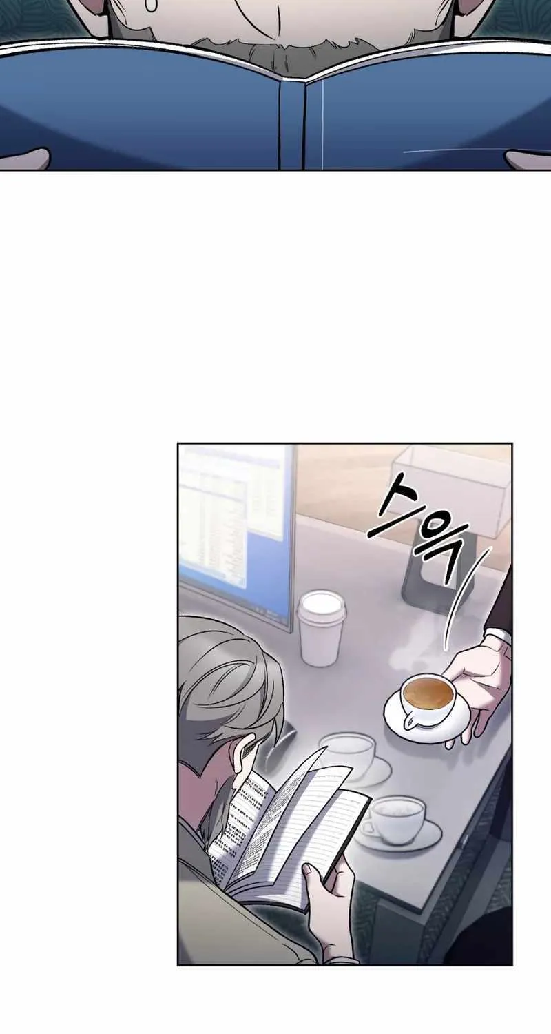 Delivery Man From Murim Zinmanga X Chapter 20 Page 35