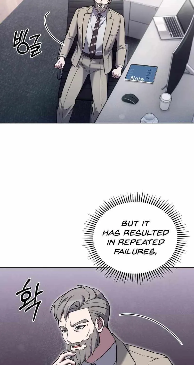 Delivery Man From Murim Zinmanga X Chapter 20 Page 40