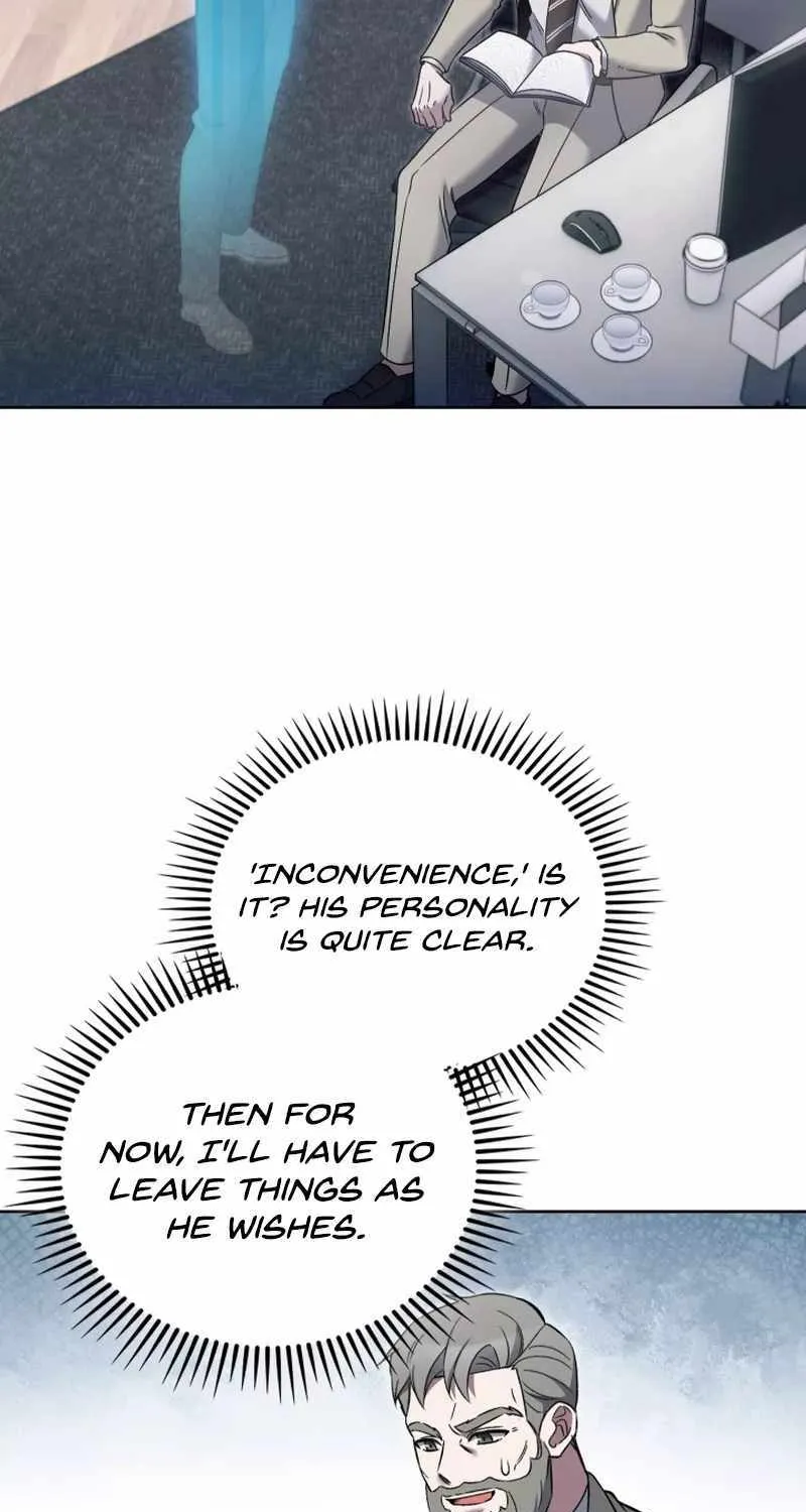 Delivery Man From Murim Zinmanga X Chapter 20 Page 47