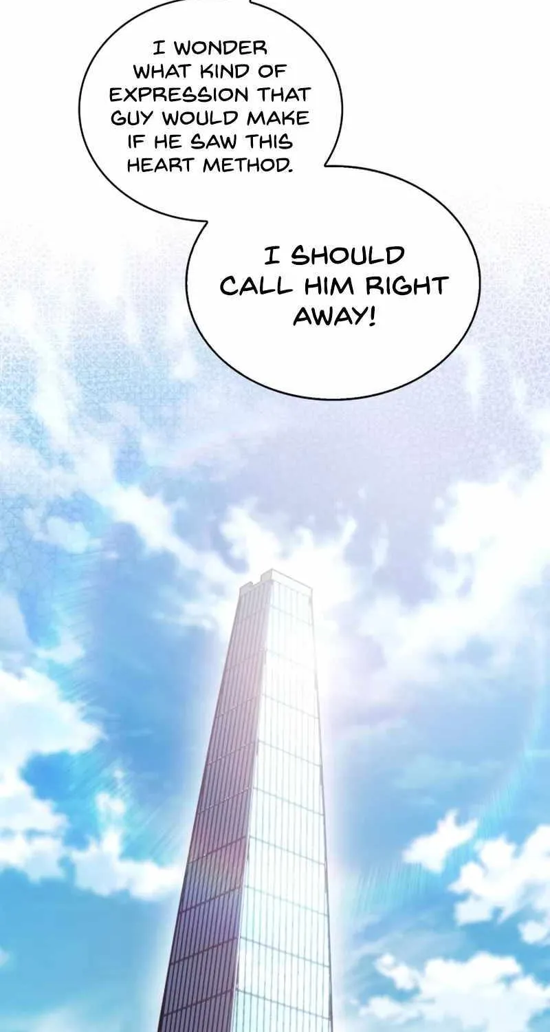 Delivery Man From Murim Zinmanga X Chapter 20 Page 50