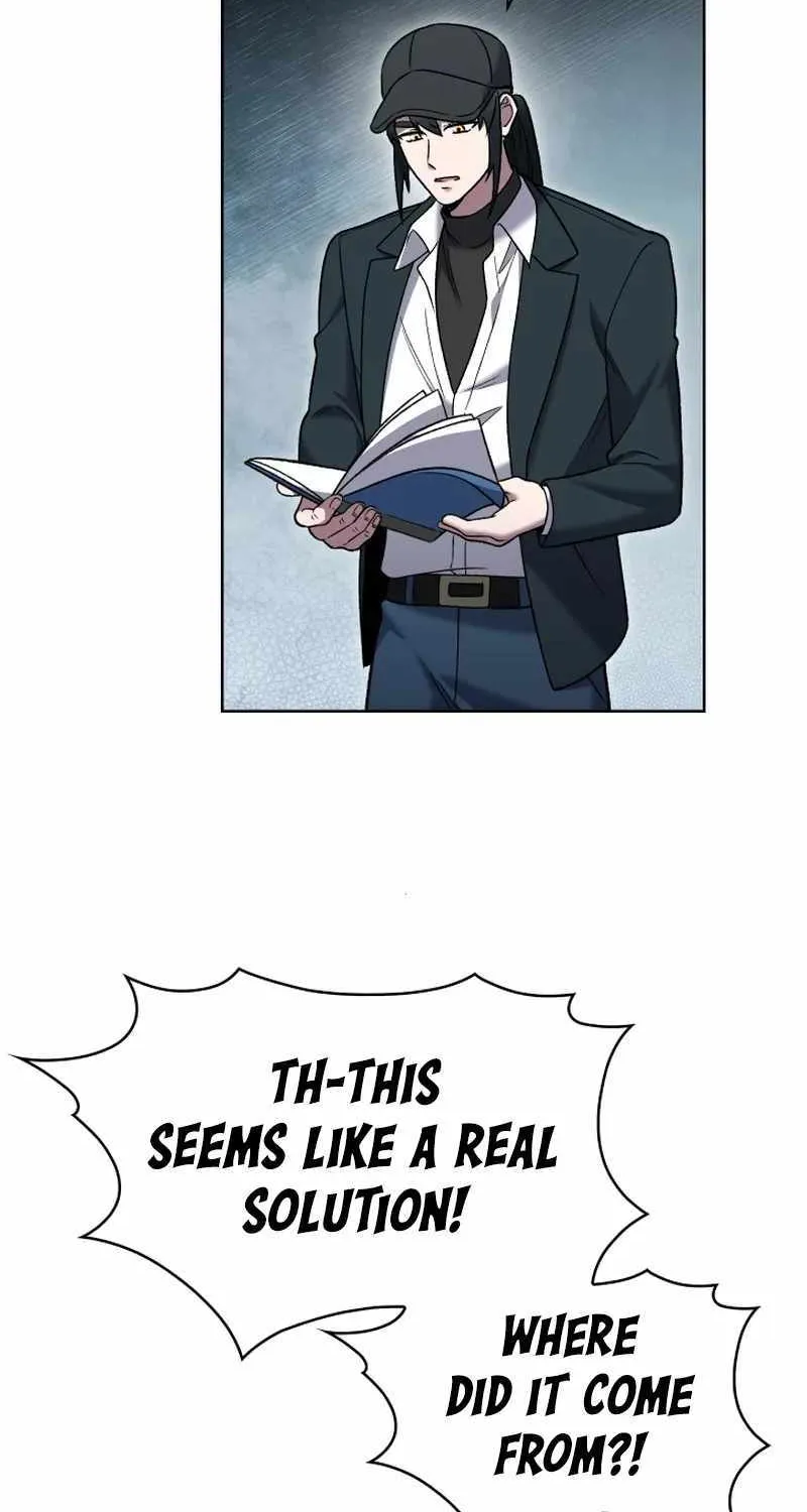 Delivery Man From Murim Zinmanga X Chapter 20 Page 60