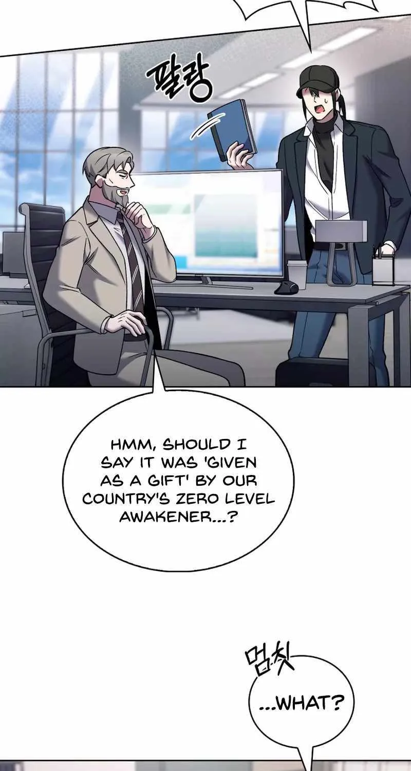 Delivery Man From Murim Zinmanga X Chapter 20 Page 61