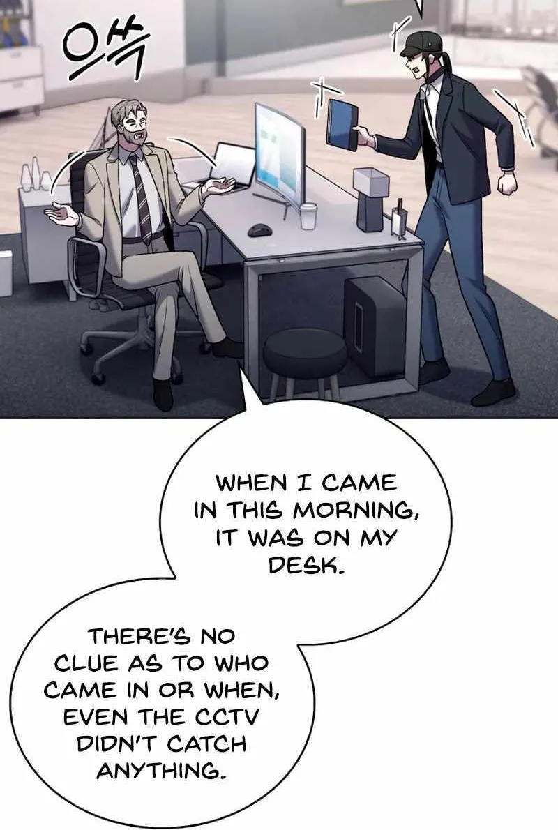 Delivery Man From Murim Zinmanga X Chapter 20 Page 62