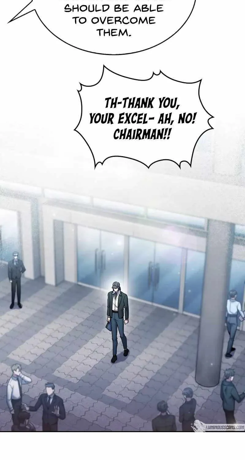 Delivery Man From Murim Zinmanga X Chapter 20 Page 64