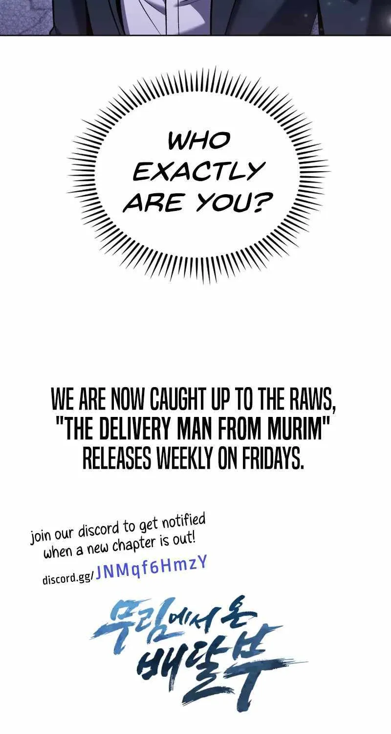 Delivery Man From Murim Zinmanga X Chapter 20 Page 66