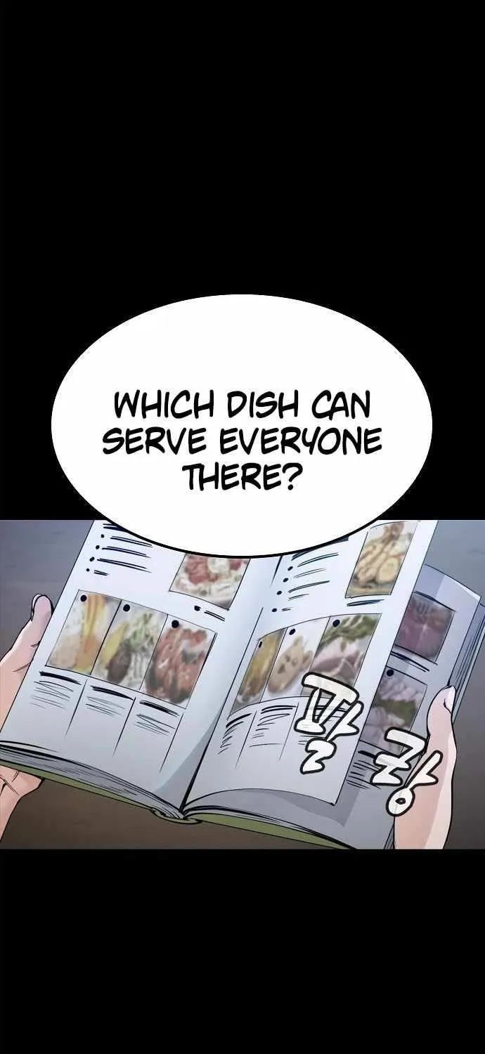 Pyeonghwa Restaurant Zinmanga X Chapter 1 Page 14
