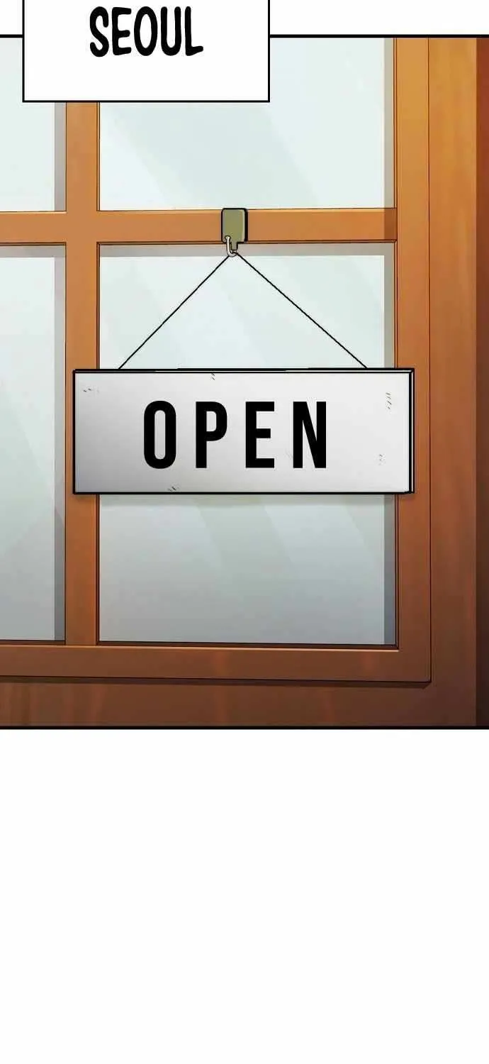 Pyeonghwa Restaurant Zinmanga X Chapter 1 Page 28