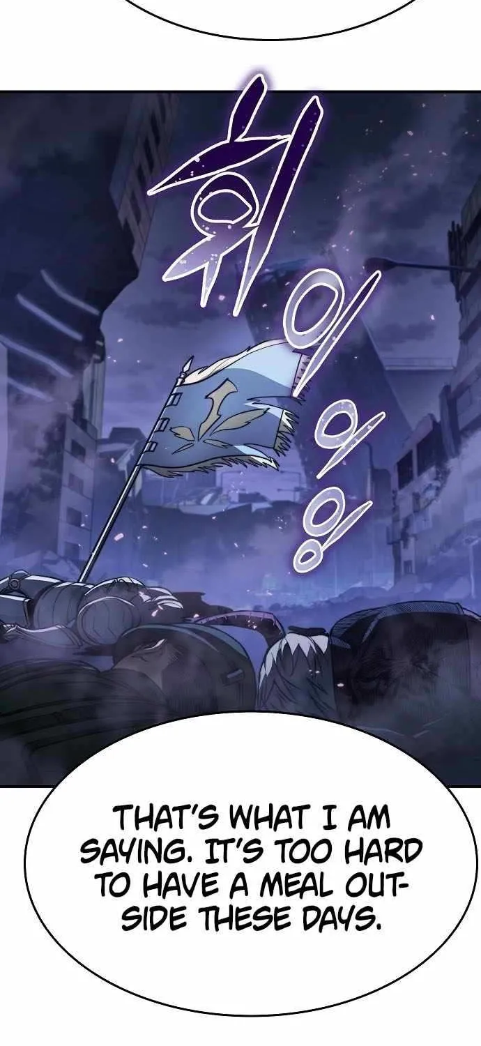 Pyeonghwa Restaurant Zinmanga X Chapter 1 Page 33