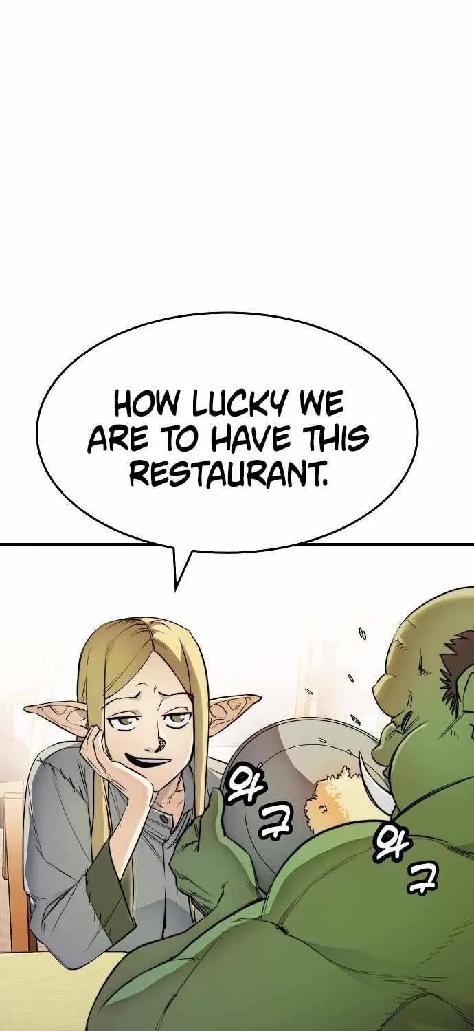 Pyeonghwa Restaurant Zinmanga X Chapter 1 Page 34