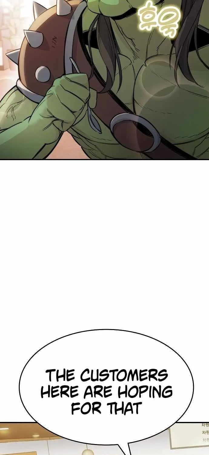 Pyeonghwa Restaurant Zinmanga X Chapter 1 Page 36