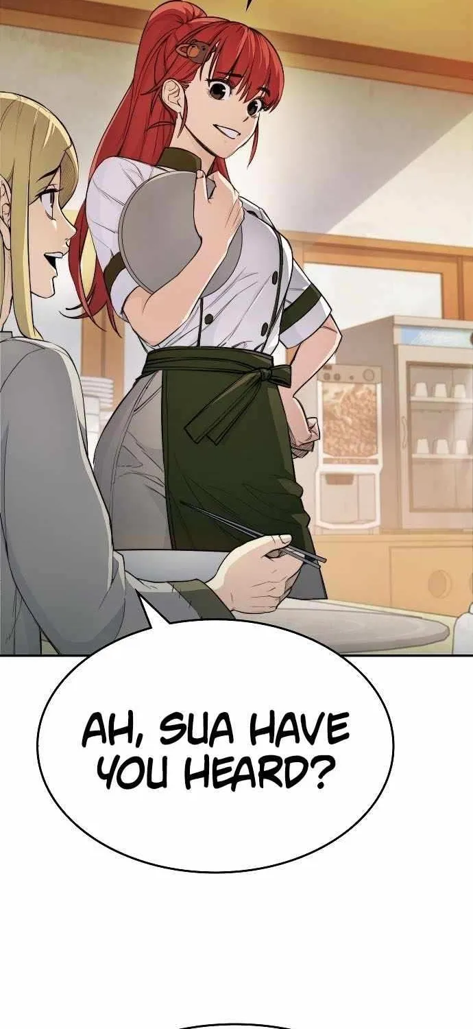 Pyeonghwa Restaurant Zinmanga X Chapter 1 Page 41
