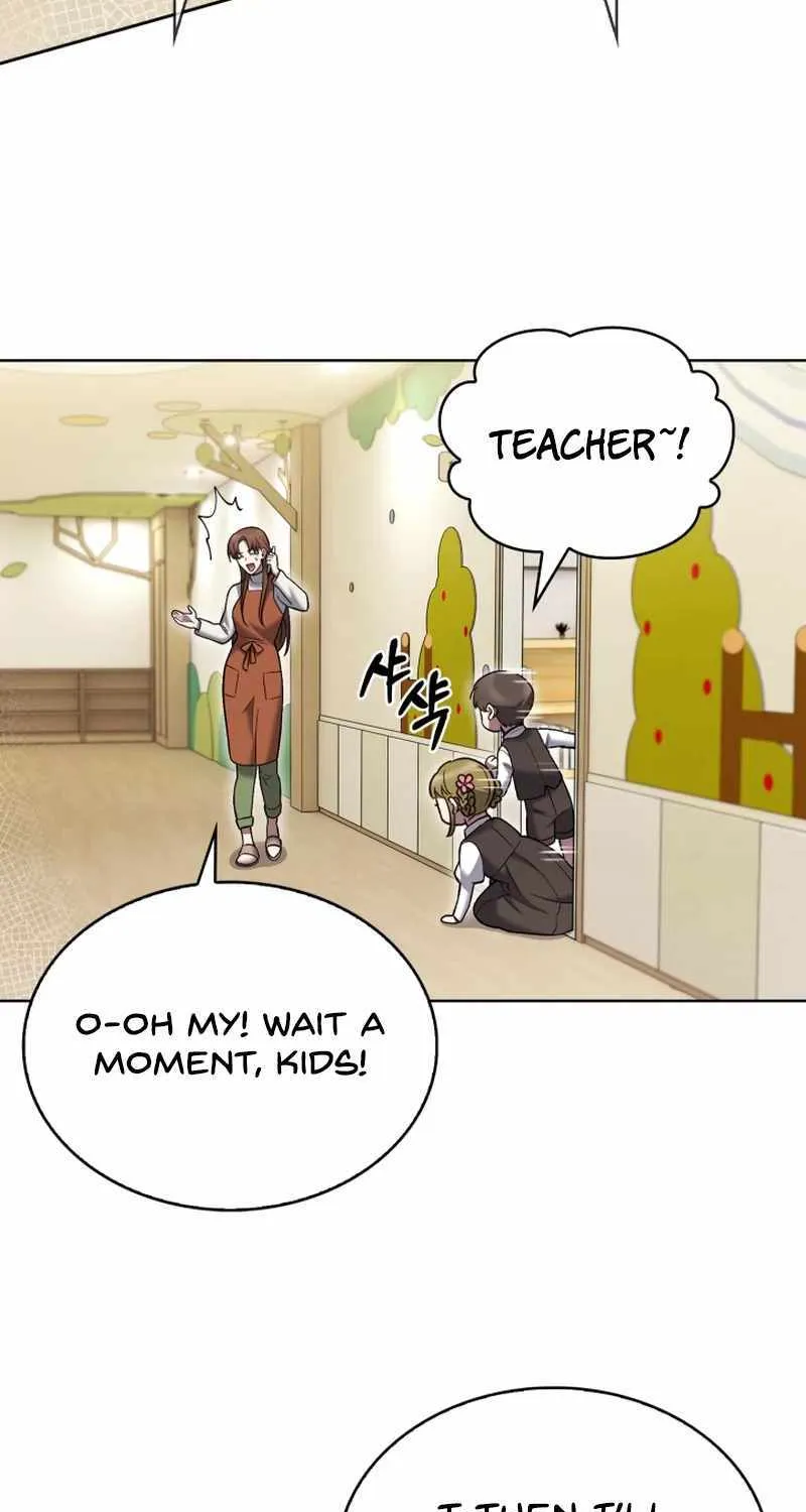 Delivery Man From Murim Zinmanga X Chapter 19 Page 3
