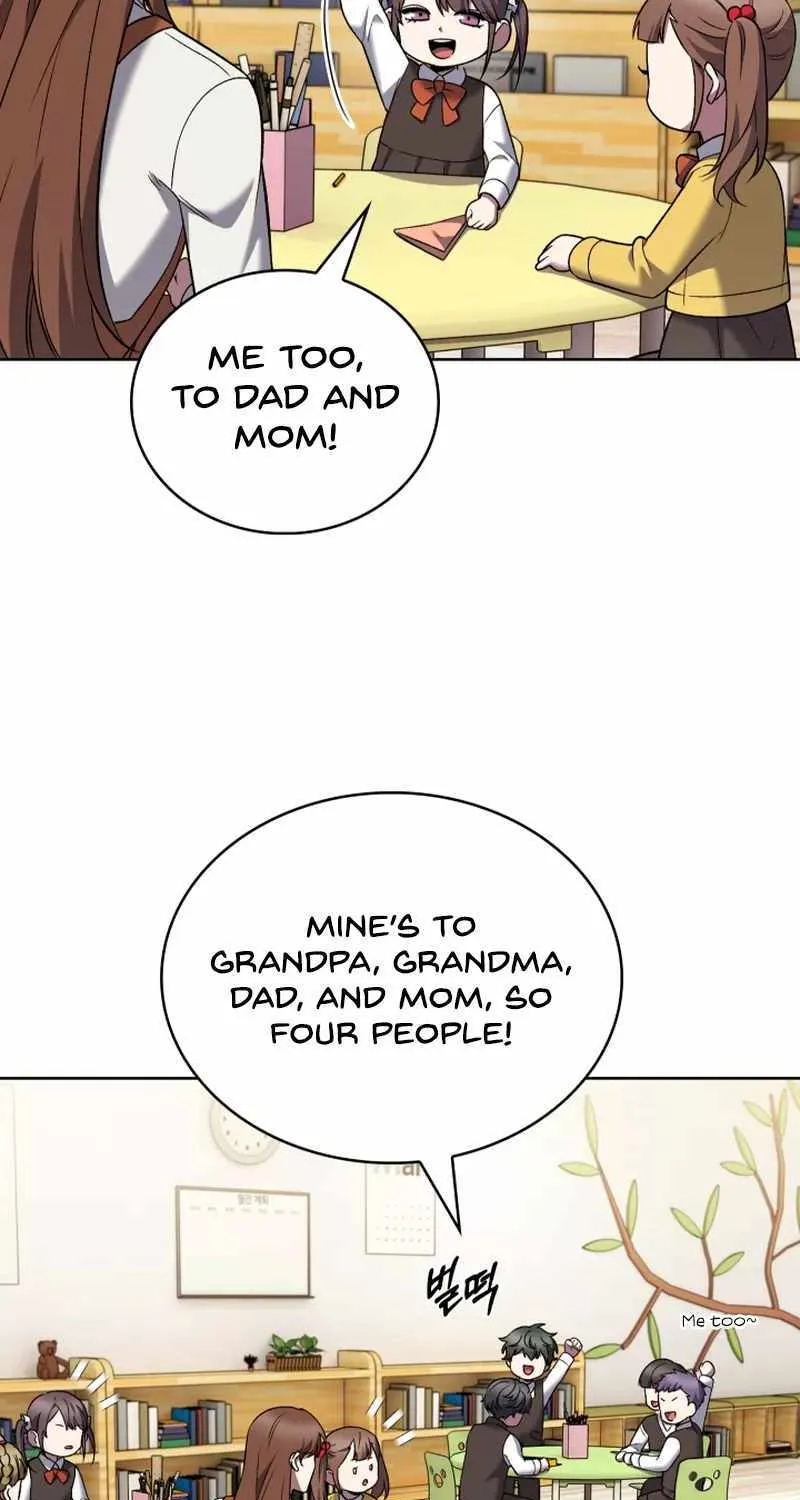 Delivery Man From Murim Zinmanga X Chapter 19 Page 9