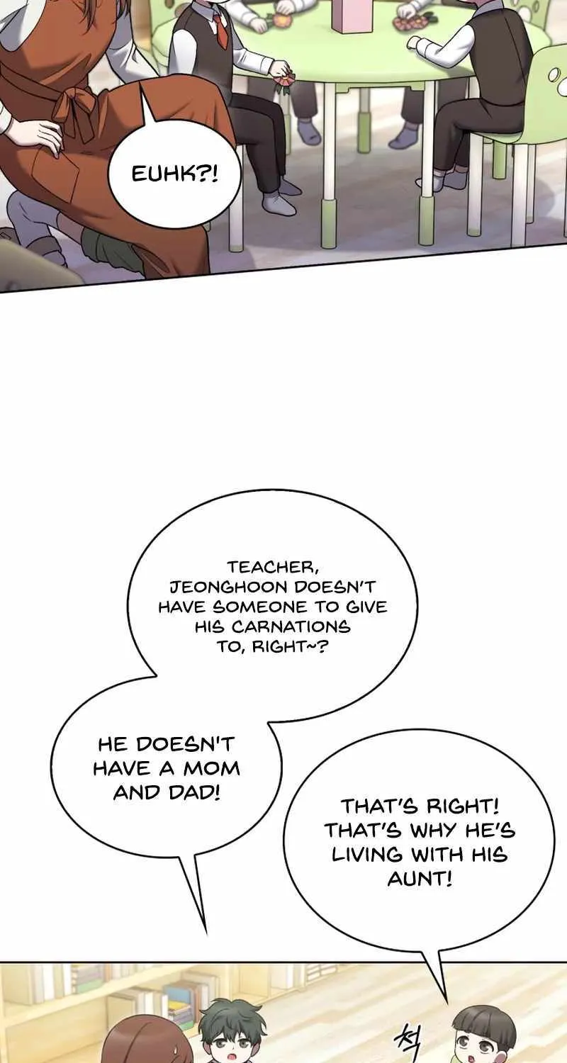 Delivery Man From Murim Zinmanga X Chapter 19 Page 14