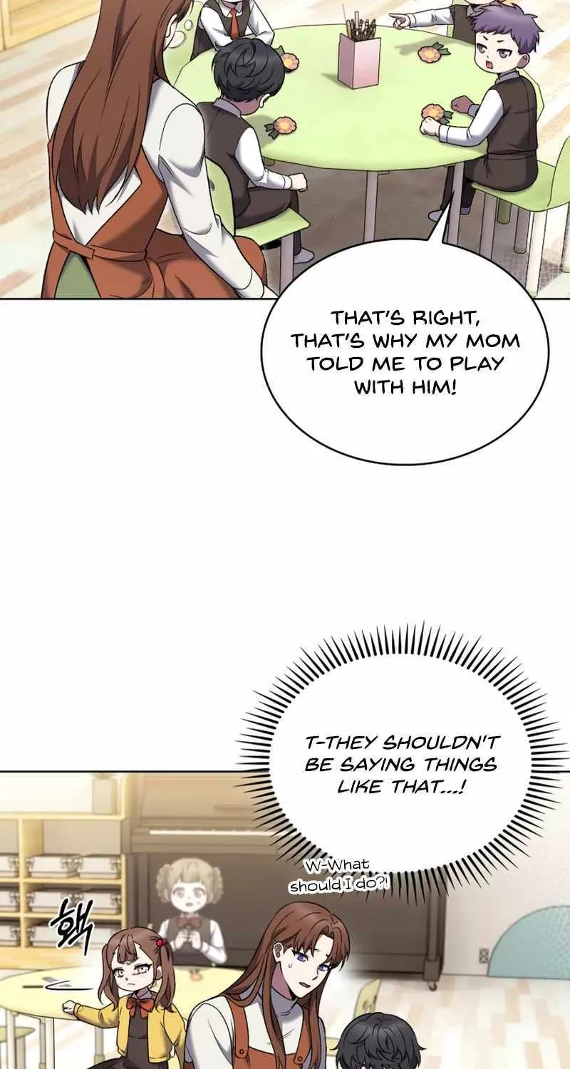 Delivery Man From Murim Zinmanga X Chapter 19 Page 15