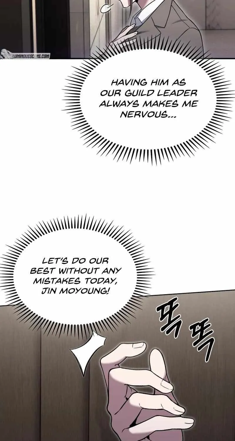 Delivery Man From Murim Zinmanga X Chapter 19 Page 30