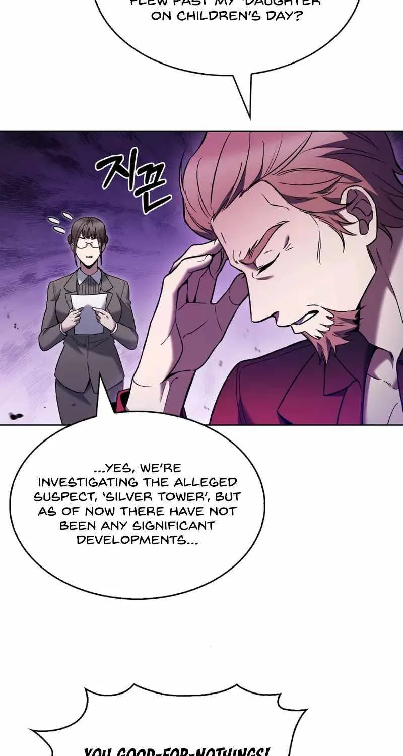 Delivery Man From Murim Zinmanga X Chapter 19 Page 34