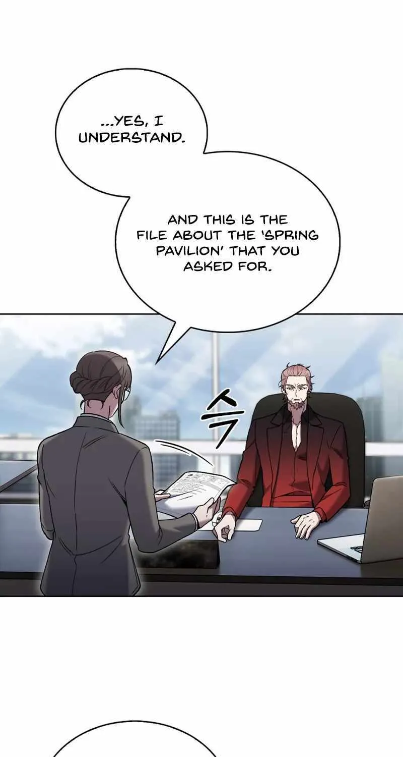 Delivery Man From Murim Zinmanga X Chapter 19 Page 36