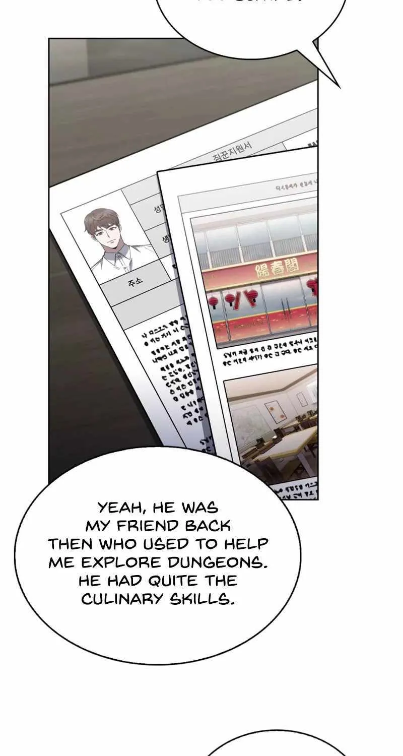Delivery Man From Murim Zinmanga X Chapter 19 Page 38