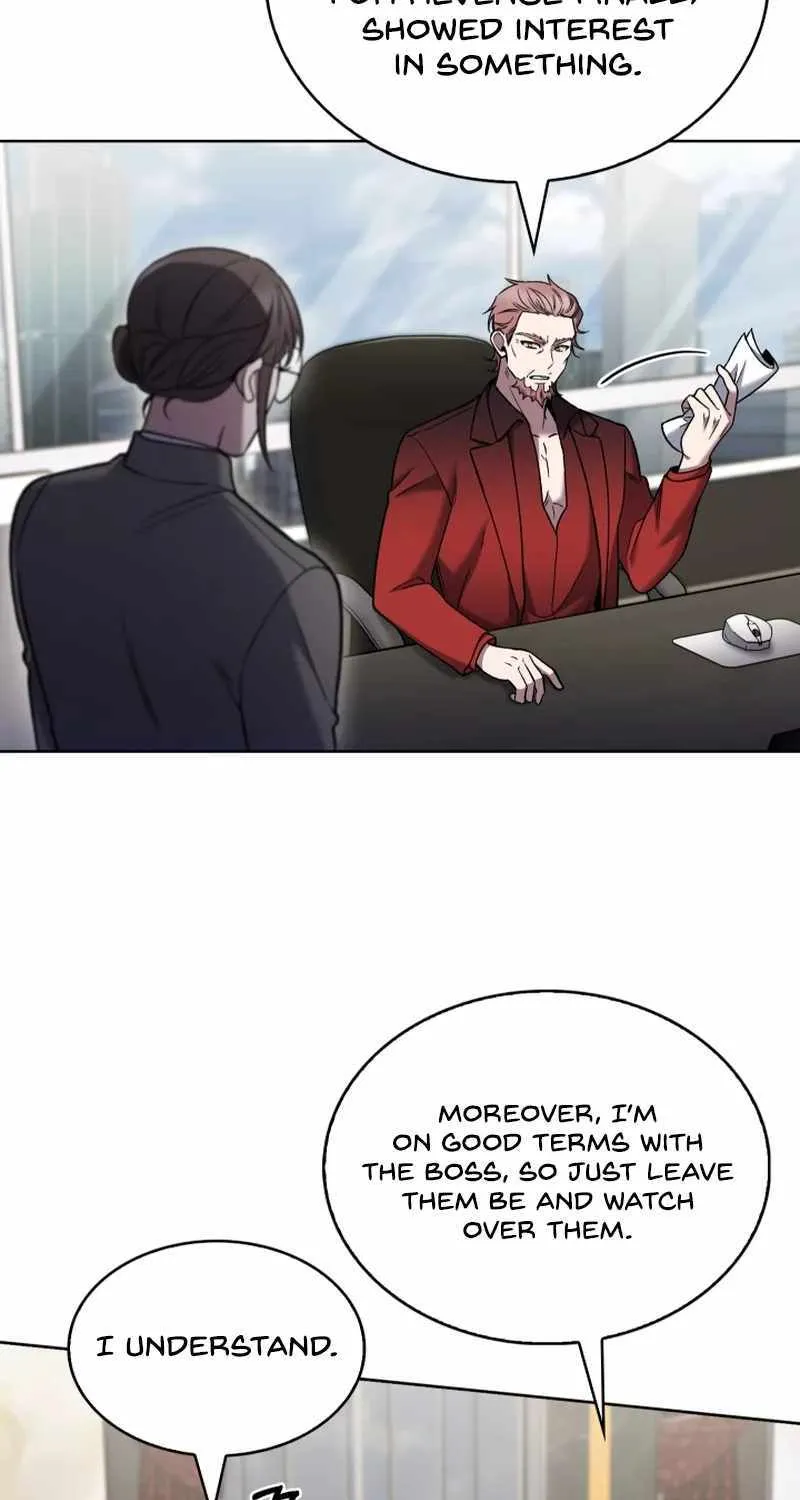 Delivery Man From Murim Zinmanga X Chapter 19 Page 40