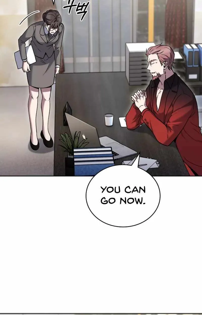 Delivery Man From Murim Zinmanga X Chapter 19 Page 41